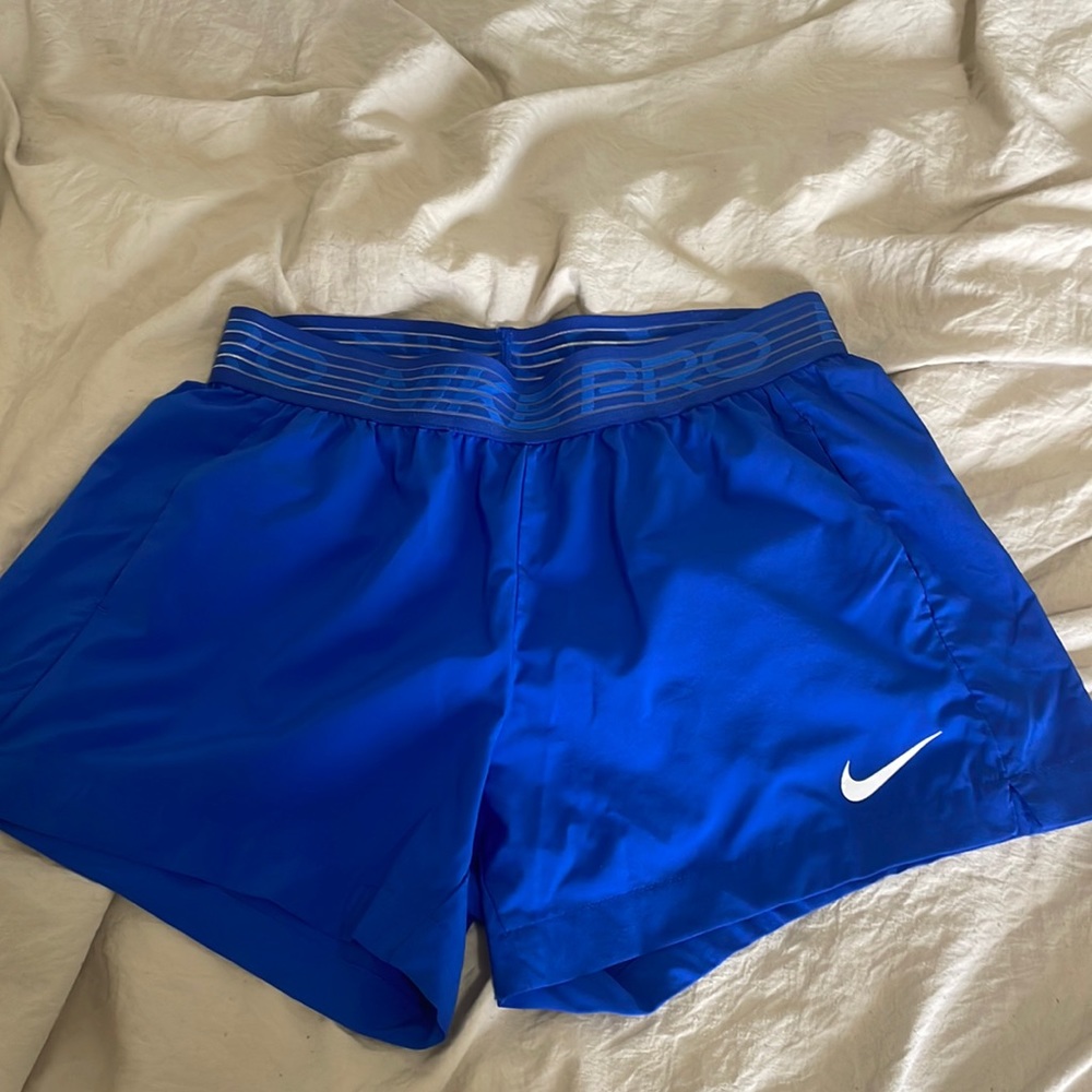 Nike Dri Fit shorts